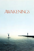 Awakenings (1990) Film/Movie Premium Waterproof & Tear Resistant Posters