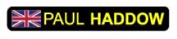 Personalised Bike Frame Name Stickers