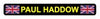 Bike Black And Yellow Personalised Bike Frame Name Stickers Cycle Cycling Frame Helmet Decals