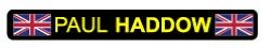 Personalised Bike Frame Name Stickers
