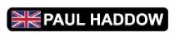 Personalised Bike Frame Name Stickers