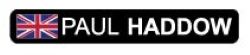 Personalised Bike Frame Name Stickers
