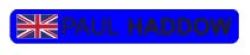 Personalised Bike Frame Name Stickers