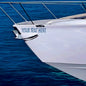 BN01 300mm boat watercraft names SIngle Colour