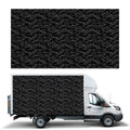 BVW08 Box Van Panel Wrap Sticker 2x4000mm x 2200mm  Waterproof  Easy Fit
