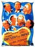 (1938) Bargekeepers Daughter Film/Movie Premium Waterproof & Tear Resistant Posters