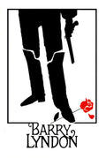 Barry Lyndon (1975) Film/Movie Premium Waterproof & Tear Resistant Posters