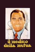 Be Sick… It_s Free (1968) Film/Movie Premium Waterproof & Tear Resistant Posters