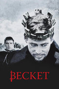 Becket (1964) Film/Movie Premium Waterproof & Tear Resistant Posters