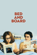 Bed and Board (1970) Film/Movie Premium Waterproof & Tear Resistant Posters
