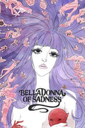 Belladonna of Sadness (1973) Film/Movie Premium Waterproof & Tear Resistant Posters