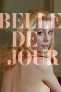 Belle de Jour (1967) Film/Movie Premium Waterproof & Tear Resistant Posters