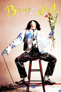 Benny & Joon (1993) Film/Movie Premium Waterproof & Tear Resistant Posters