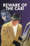 Beware of the Car! (1966) Film/Movie Premium Waterproof & Tear Resistant Posters