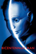 Bicentennial Man (1999) Film/Movie Premium Waterproof & Tear Resistant Posters (Copy)