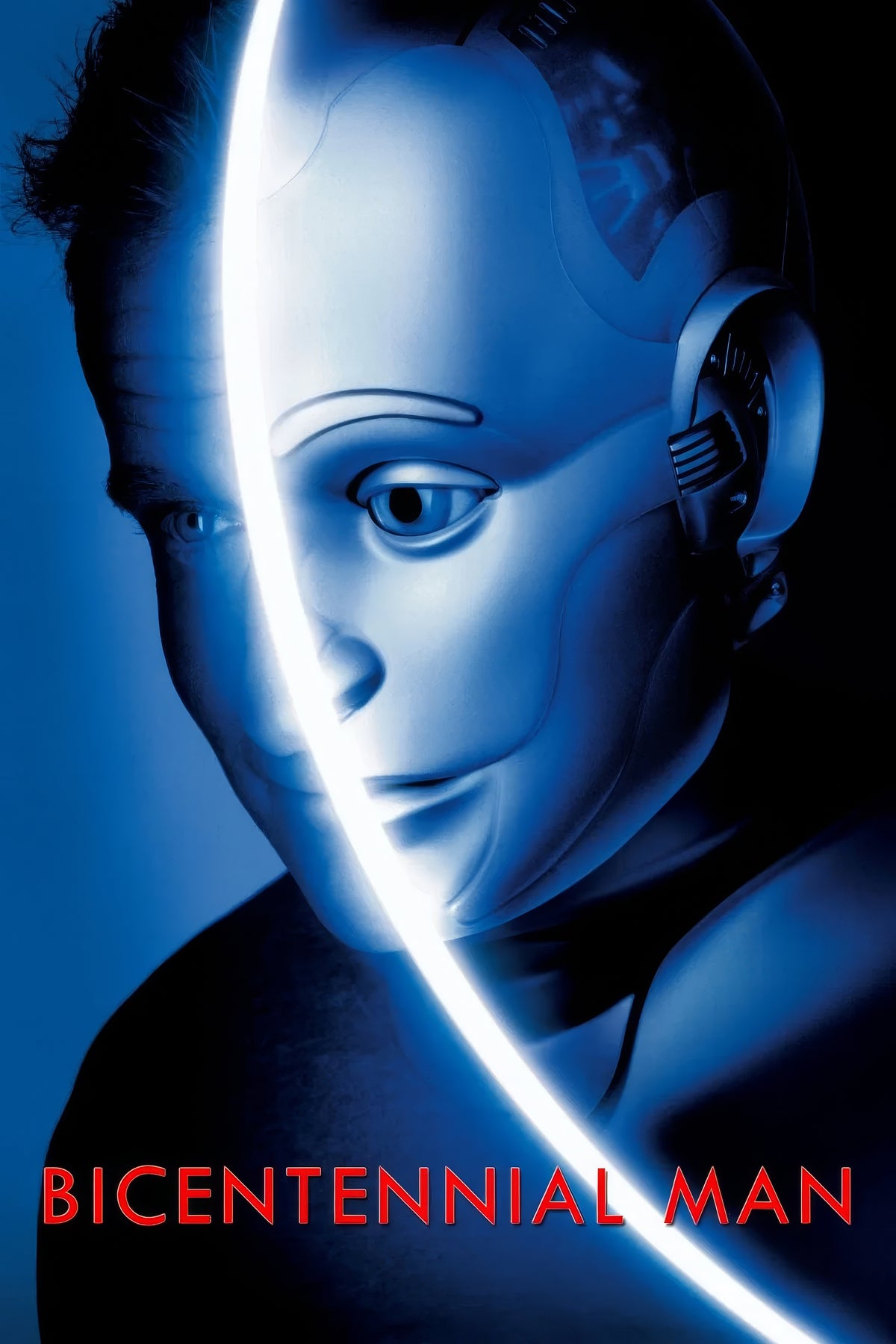 Bicentennial Man (1999) Film/Movie Premium Waterproof & Tear Resistant Posters (Copy)