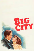 (1937) Big City Film/Movie Premium Waterproof & Tear Resistant Posters