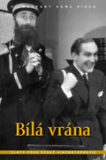 (1938) Bílá vrána Film/Movie Premium Waterproof & Tear Resistant Posters