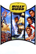 Billy Budd (1962) Film/Movie Premium Waterproof & Tear Resistant Posters