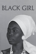 Black Girl (1966) Film/Movie Premium Waterproof & Tear Resistant Posters