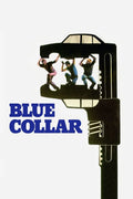 Blue Collar (1978) Film/Movie Premium Waterproof & Tear Resistant Posters (Copy)