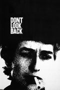 Bob Dylan - Dont Look Back (1967) Film/Movie Premium Waterproof & Tear Resistant Posters