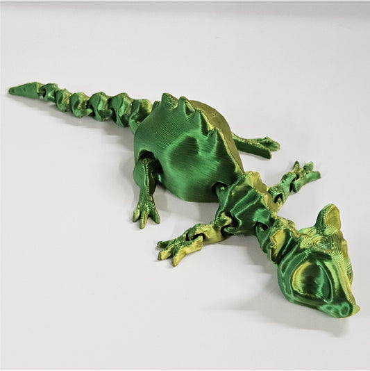 N3D23 Bone Rat