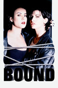 Bound (1996) Film/Movie Premium Waterproof & Tear Resistant Posters