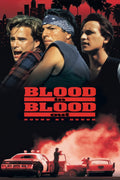 Bound by Honor (1993) Film/Movie Premium Waterproof & Tear Resistant Posters