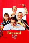 Brassed Off (1996) Film/Movie Premium Waterproof & Tear Resistant Posters