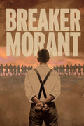 Breaker Morant (1980) Film/Movie Premium Waterproof & Tear Resistant Posters