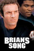 Brian_s Song (1971) Film/Movie Premium Waterproof & Tear Resistant Posters