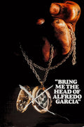 Bring Me the Head of Alfredo Garcia (1974) Film/Movie Premium Waterproof & Tear Resistant Posters