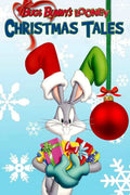 Bugs Bunny_s Looney Christmas Tales (1979) Film/Movie Premium Waterproof & Tear Resistant Posters
