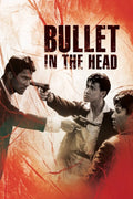 Bullet in the Head (1990) Film/Movie Premium Waterproof & Tear Resistant Posters