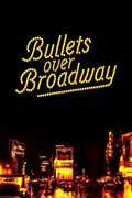 Bullets Over Broadway (1994) Film/Movie Premium Waterproof & Tear Resistant Posters