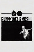 Bunny Lake Is Missing (1965) Film/Movie Premium Waterproof & Tear Resistant Posters