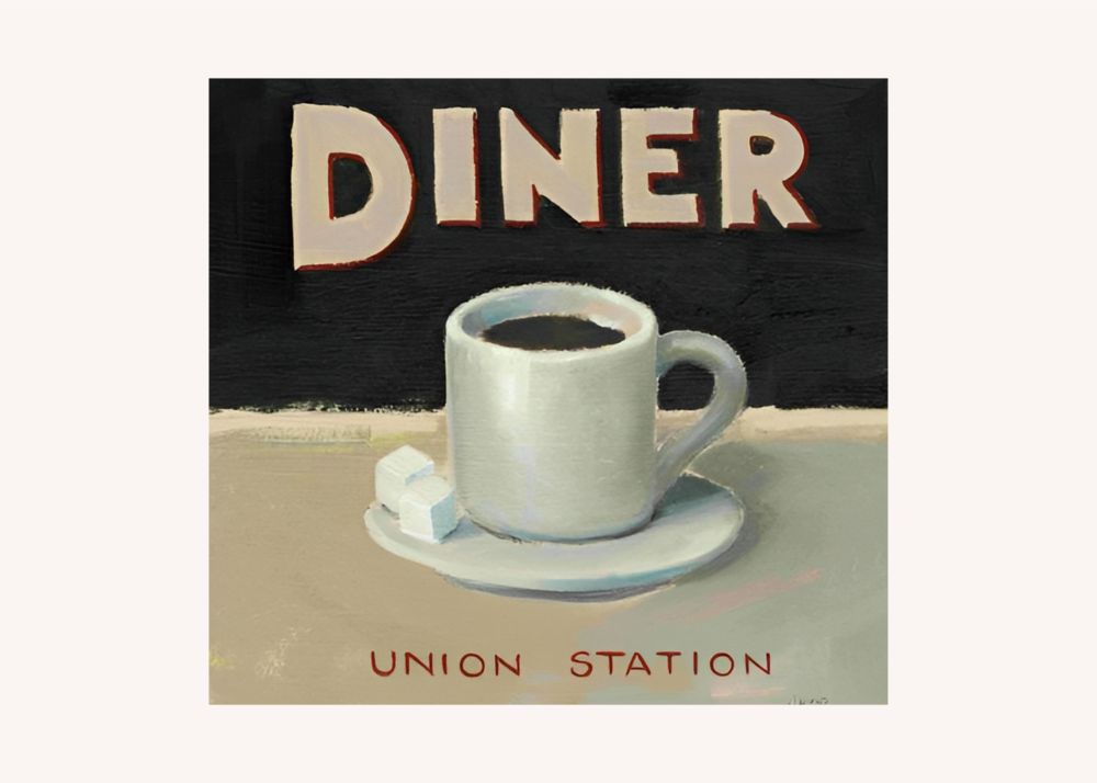 HC20 Hospitality Café Poster Printed | Premium Waterproof & Tear Resistant Full Colour Posters
