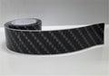 CFS14 Chequered Flag Carbon Fiber Tape 1220mm x 30mm x 2Pcs Racer Lambretto