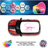 CRG18 Fairy roof graphic Universal for any car