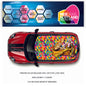 CRW08 Harley Quinn Birds of Prey Printed Roof wrap for Mini or any car universal