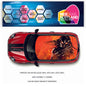 CRW11 Predator Printed Roof wrap for Mini or any car universal