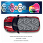 CRW53 Camouflage Roof wrap for Mini or any car universal