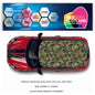 CRW068 Camouflage Roof wrap for Mini or any car universal