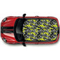 CRW061 Camouflage Roof wrap for Mini or any car universal