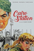 Cairo Station (1958) Film/Movie Premium Waterproof & Tear Resistant Posters