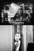 1920 Call Again (1928) Film/Movie Premium Waterproof & Tear Resistant Posters