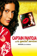 Captain Pantoja and the Special Services (1999) Film/Movie Premium Waterproof & Tear Resistant Posters