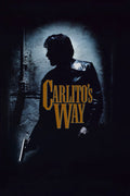Carlito_s Way (1993) Film/Movie Premium Waterproof & Tear Resistant Posters