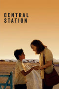 Central Station (1998) Film/Movie Premium Waterproof & Tear Resistant Posters